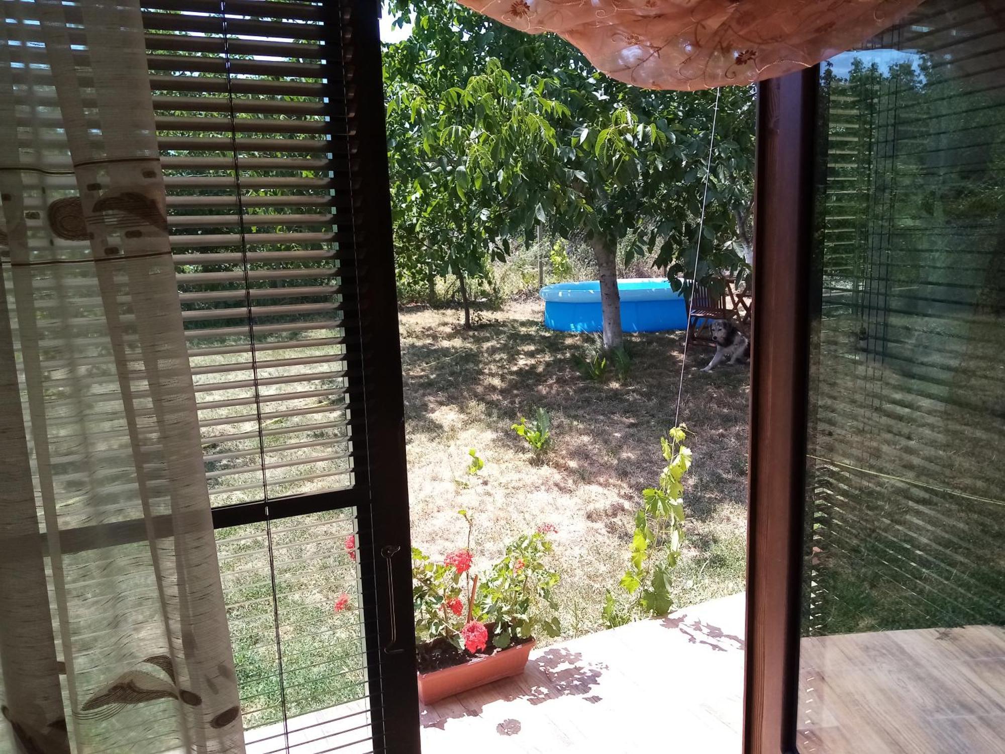 Varna Holidey Villa Kültér fotó