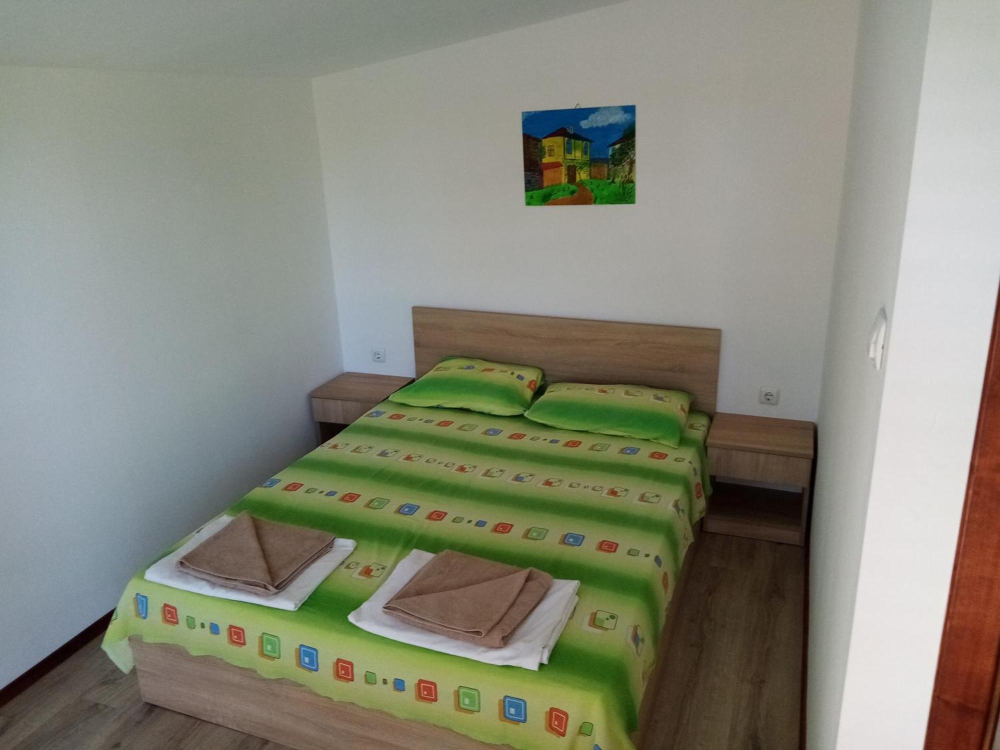 Varna Holidey Villa Kültér fotó