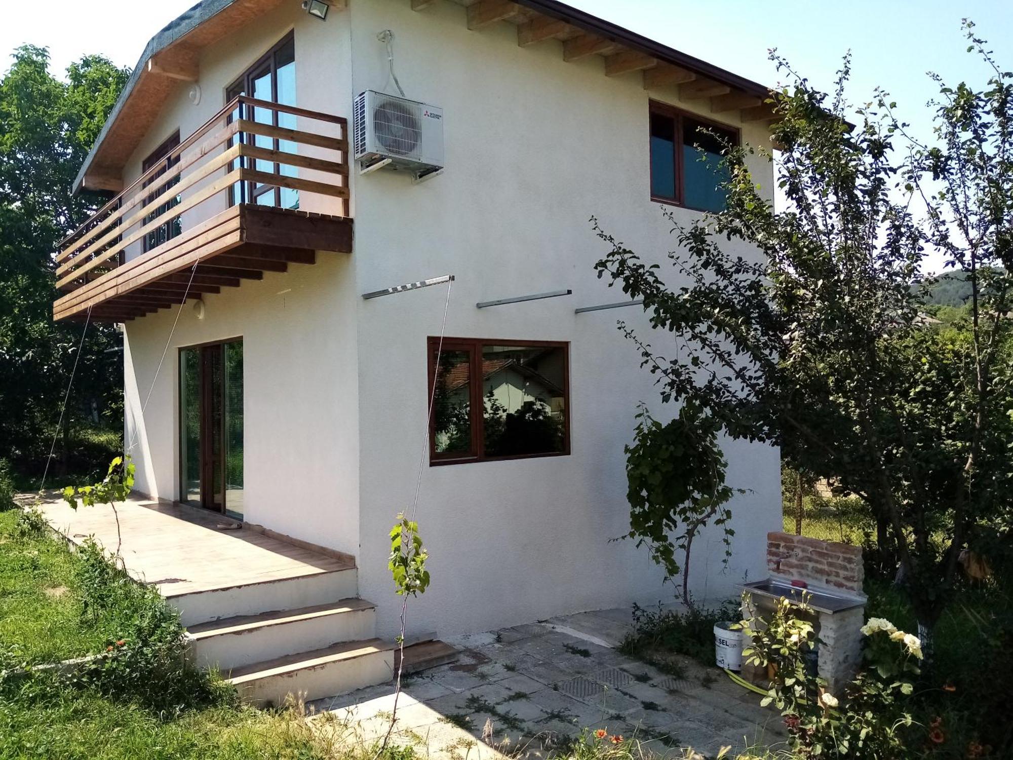 Varna Holidey Villa Kültér fotó