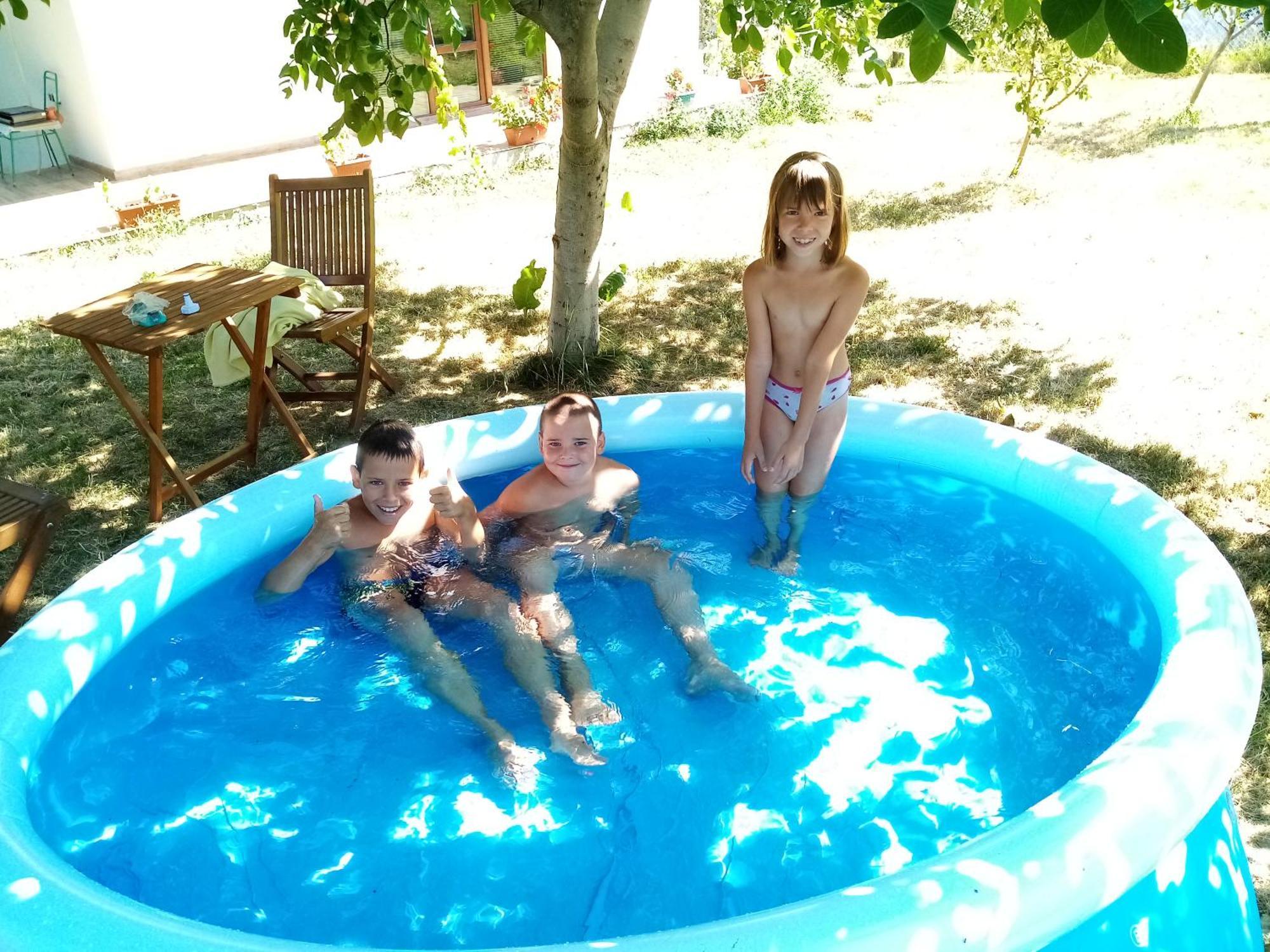 Varna Holidey Villa Szoba fotó