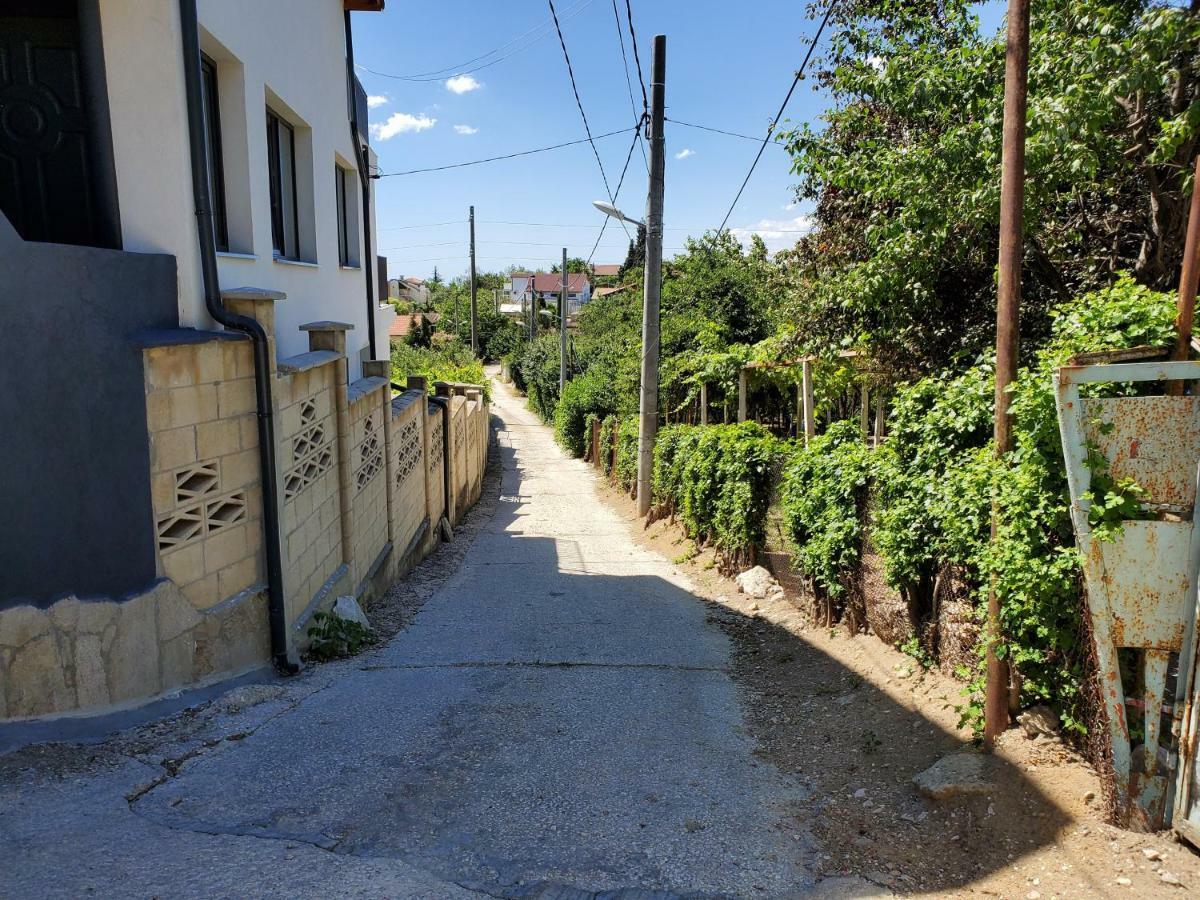 Varna Holidey Villa Kültér fotó