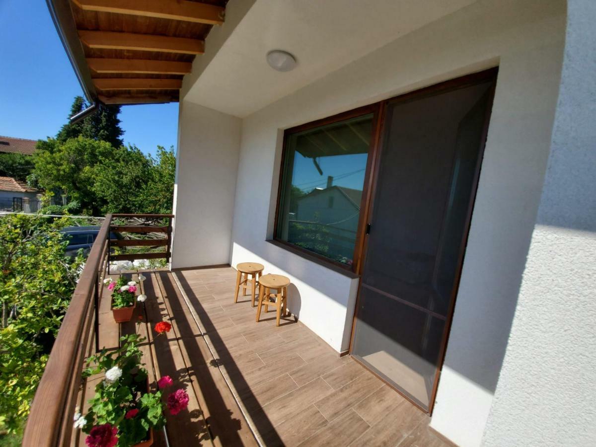 Varna Holidey Villa Kültér fotó
