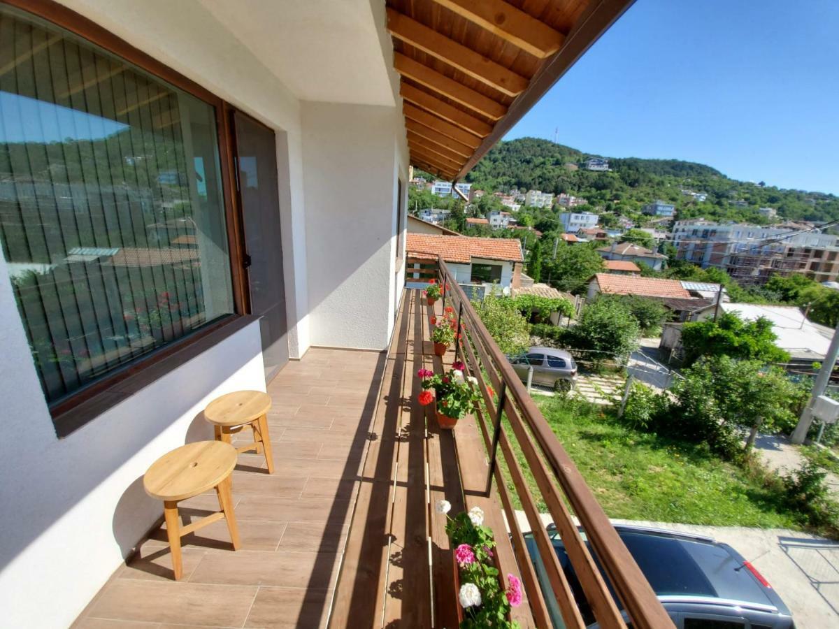 Varna Holidey Villa Kültér fotó